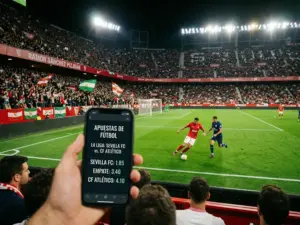 Cuotas de Fútbol: Comparar Operadores y Encontrar Valor | BetCésped